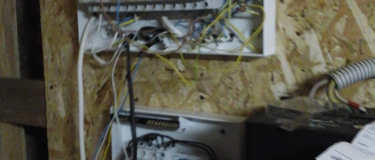 Отопление BAXI