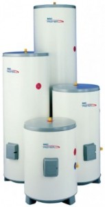 Baxi Premier Plus