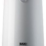 Газовый накопительный водонагреватель BAXI SAG3