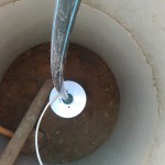 Замена водоснабжения от скважины