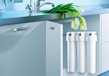 Фильтры для воды под мойку: какой лучше выбрать для использования в домашних условиях
