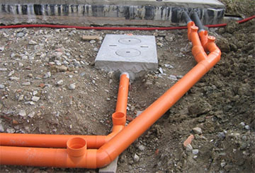 Акт испытания систем внутренней канализации и водостоков — правила оформления и нюансы